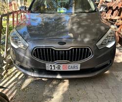 کیا کۆریس